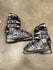 Nordica Next Exopower 5.0 Black /Grey Size 280mm Used Downhill Ski Boots
