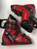 Rossignol Carve Red Size 304 mm Used Downhill Ski Boots