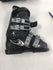 Salomon Black Size 23.5 Used Downhill Ski Boots