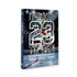 It Takes 23 To Win Book Misc. Sporting item