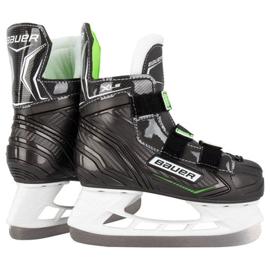 Bauer X-LS Youth Size 8 R New Ice Hockey Skates