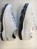 Skechers White GoGolf Mens Size Specific 9.5 Slightly Used Golf Shoes