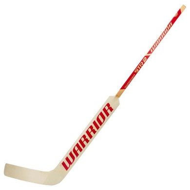 Warrior STR2 Swagger New Neutral/Black Regular Rask 23.5