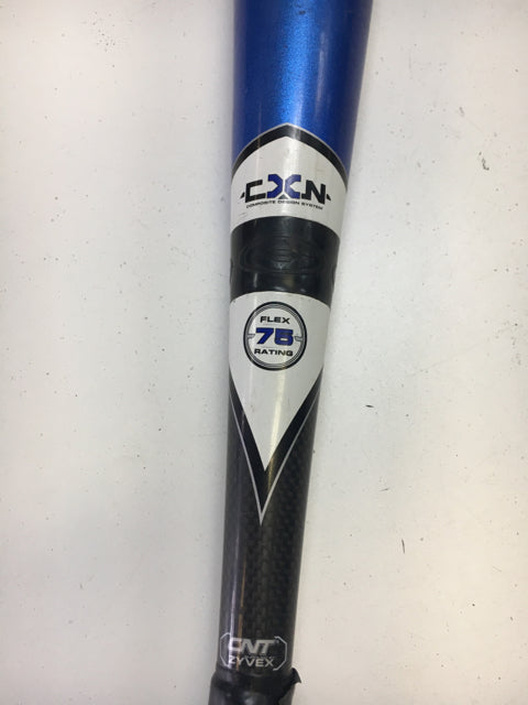 Easton Stealth IMX BCN18 31" 22 oz 2 3/4" Drop -9 Used Baseball Bat