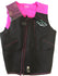 Used NeilPryde Pink/Black Womens Size Specific L Wetsuit Vest