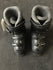 Rossignol Saphir Black Size 285mm Used Downhill Ski Boots