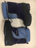 Used Columbia Bugabarn Too Blue/Black/Purple JR Size Specific 13 Boots