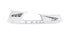 CCM New Right E Size 263mm Hockey Skate Holder
