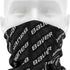 New Bauer Black/Grey OSFA Gaiter Facemask