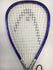 Used Head Comp G XL 3 5/8 Weight Not Marked Alloy Racquetball Racquet