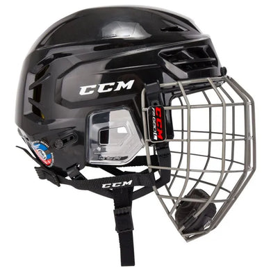 CCM Tacks 310 Combo Hockey Helmet Senior