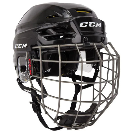 CCM Tacks 310 Combo Hockey Helmet Senior