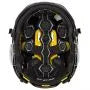 CCM Tacks 310 Combo Hockey Helmet Senior