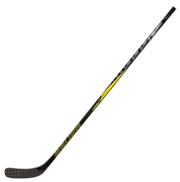 Bauer S20 Supreme 3S New LH P88 Sr. Flex 77 Flex Grip Hockey Stick
