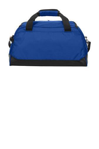 St. Philomena OGIO Royal/Black New Duffel Bag