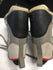 Ride Grey Mens Size 5 Used Snowboard Boots