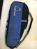 Head Blue/Silver Size Dimensions 29" Used Tennis Racquet Bag