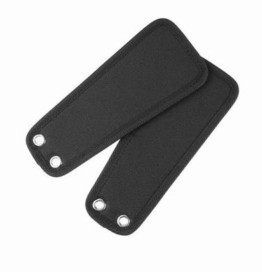 A&R Lace Bite Pads New Skate Accessories