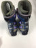 Nordica Vertech 55 Purple/Pink Size 280mm Used Downhill Ski Boots