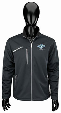 Bauer Sno-King Flex Fleece Adult Jacket