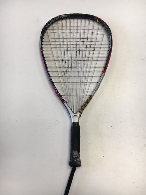 Load image into Gallery viewer, Slazenger Hostile Used Squash Racquet
