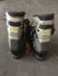 Raichle RR3.8 Black Size 296mm Used Downhill Ski Boots