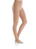 Mondor Natural Bamboo Footed Suntan Ladies Size Specific XL Figure Skate Tights