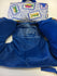 Type II Blue Infant Used Kent Sporting Life Vest