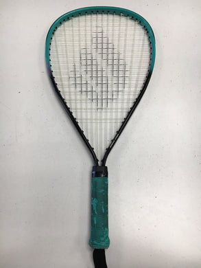 Used Ektelon Dynax Alloy Weight Not Marked Racquetball Racquet