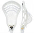 Warrior Regulator MAX SS spec X White New Lacrosse Head