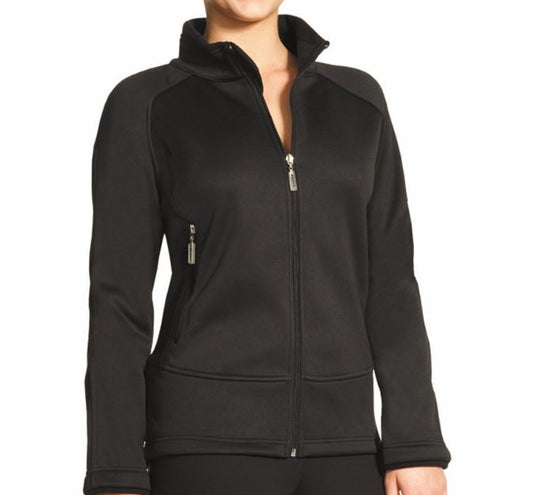 Mondor 4730 Black Ladies Large New Jacket