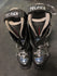 Technica Ultra Fit Gray Size 287mm Used Downhill Ski Boots