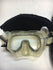 Deep See Size Group JR Used Swim Goggles