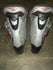 Nordica One Gray Size 305mm Used Downhill Ski Boots