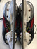 Bauer Vapor 2X Pro Used Int. Size 3 D Ice Hockey Skates