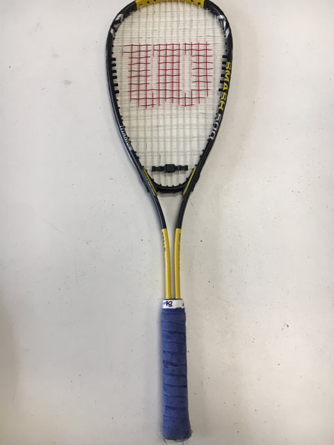 Wilson Smash 500 Used Squash Racquet