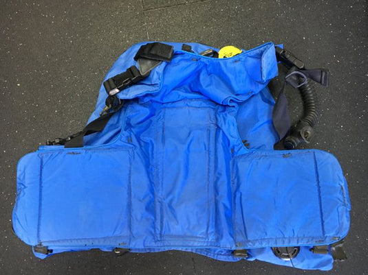 Used Dive Vest