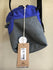 Prana Big Wall Bag Blue/Grey Size Dimensions 6 x 5 New with Tags Chalk Bag