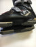 Used Tecnica RJ  Black/Red/Silver Size 6/24.0 Downhill Ski Boots