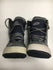 Used RAGE Natural Grey/Navy Mens Size 9 Snowboard Boots