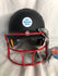 Schutt Air 4.2 Black/Red Softball Sr. Size Specific OSFM New Batting Helmet