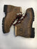 Used Vasque Brown Womens 7.5 Hiking Boots