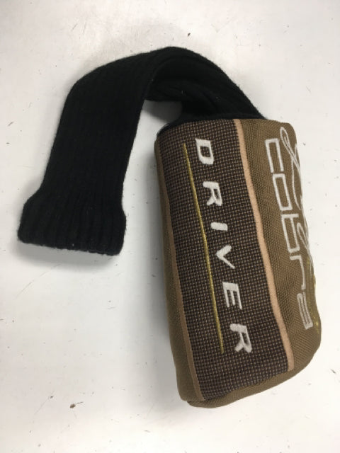 Load image into Gallery viewer, Lady Cobra Driver Used Golf Head Cover
