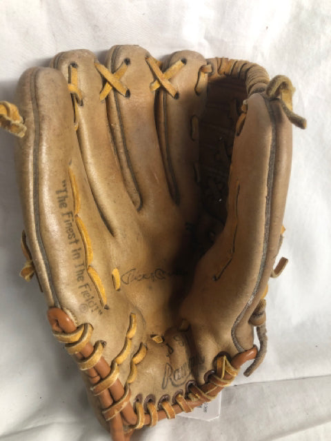 Rawlings GJ99 Size 10" LHT Used Baseball Glove