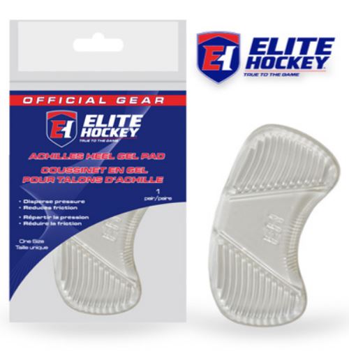 Elite Achilles Gel Pad New