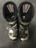 Nordica Grand Prix Black Size 255mm Used Downhill Ski Boots