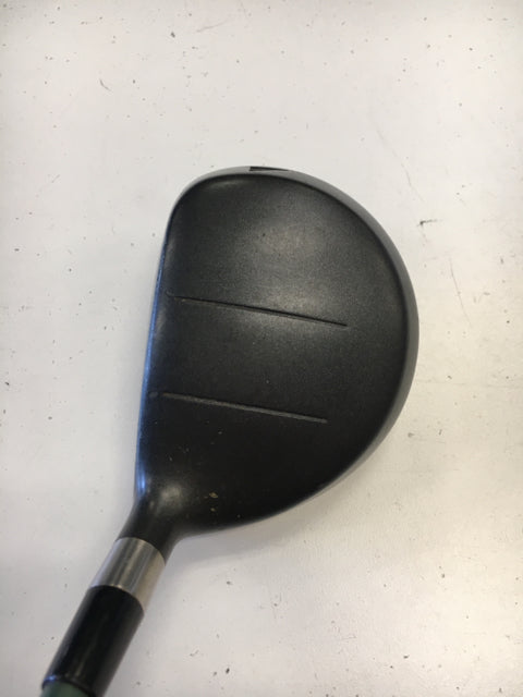 Load image into Gallery viewer, Adams Golf Womens 5 RH Women&#39;s Used Golf Fairway Wood
