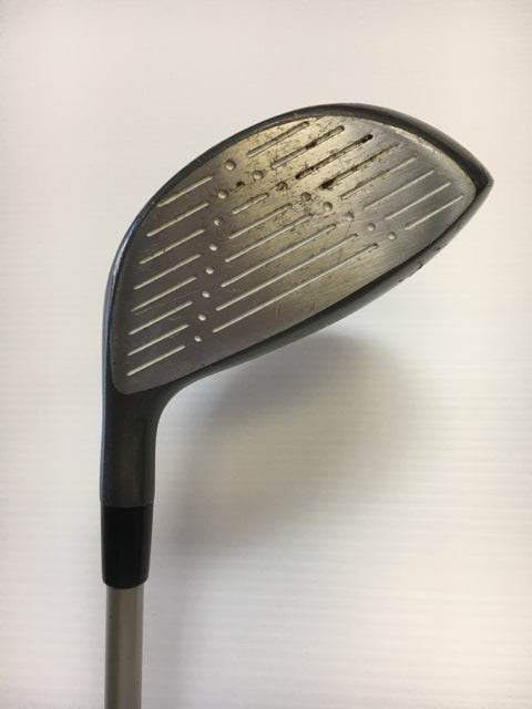 Protactic Oversize 3 RH Graphite Used Golf Fairway Wood