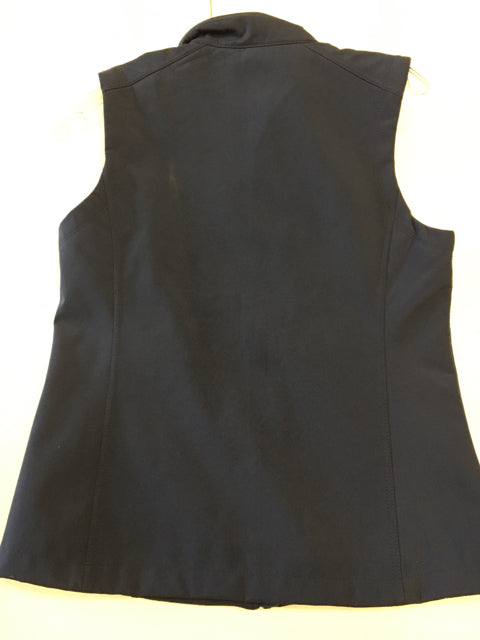 Load image into Gallery viewer, Port Authority Sno-King New Navy Ladies Small Vest
