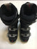 Nordica K7.1W Black Size 24.5 Used Downhill Ski Boots